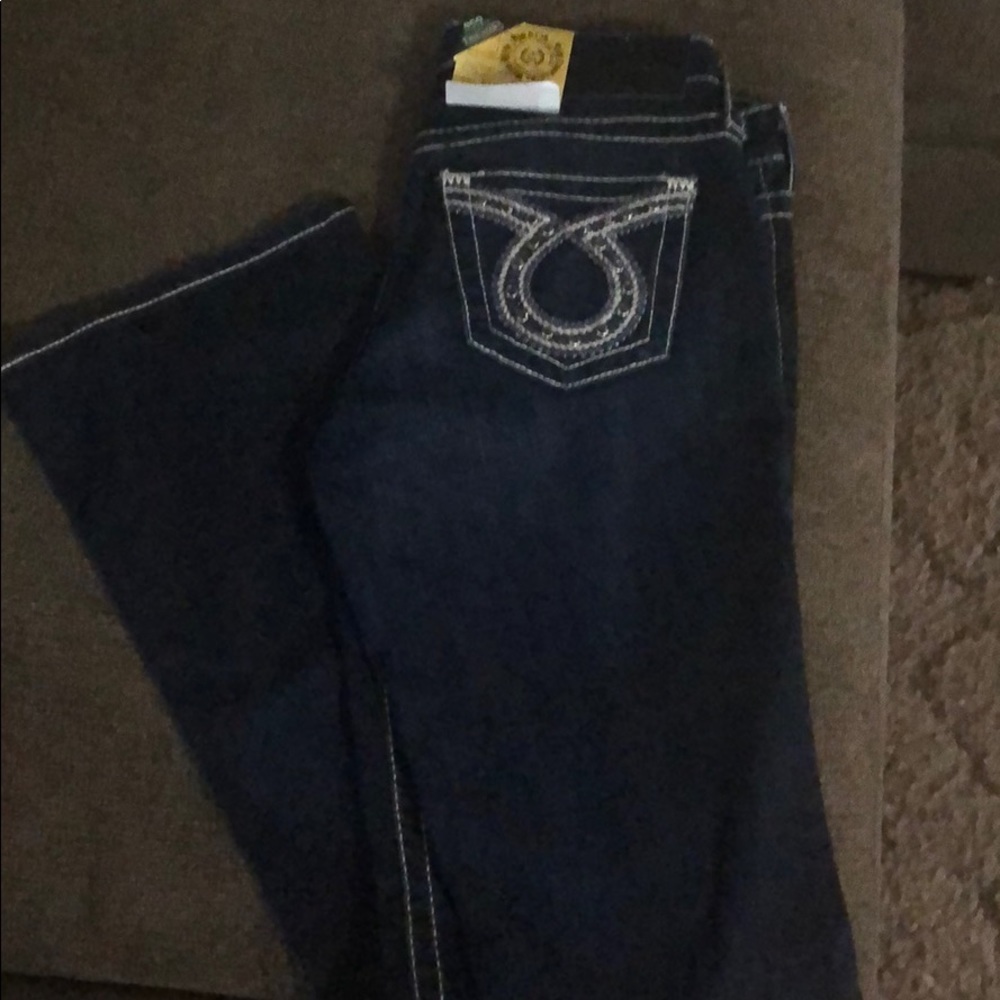 Big star jeans